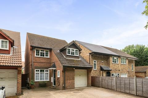 The Avenue, Cowley, Uxbridge