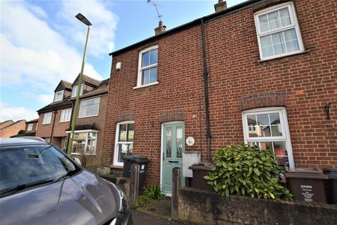 2 bedroom end of terrace house to rent, St. Annes Road, London Colney, AL2