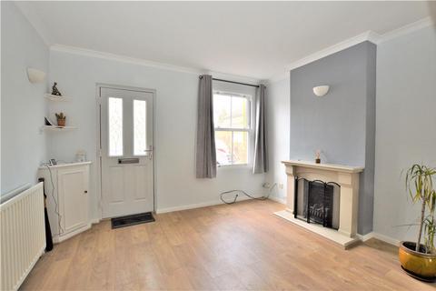 2 bedroom end of terrace house to rent, St. Annes Road, London Colney, AL2