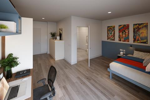 undefined, The Propeller Quarter, Bristol BS34