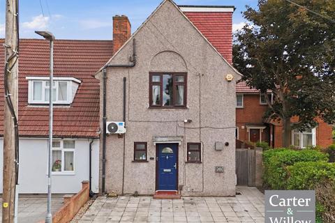 Ford Road, Dagenham, Essex