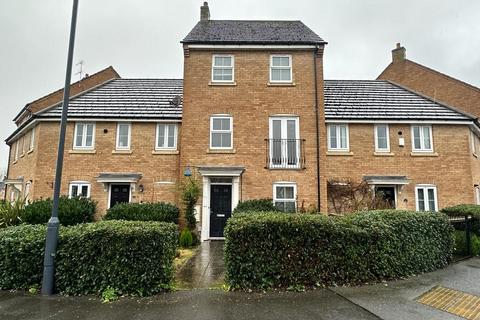4 bed house for rent in Montague Way, Derby, DE73
