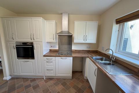 4 bedroom detached house to rent, Kidwelly SA17