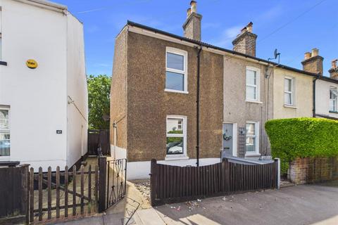 Upland Road, South Croydon CR2