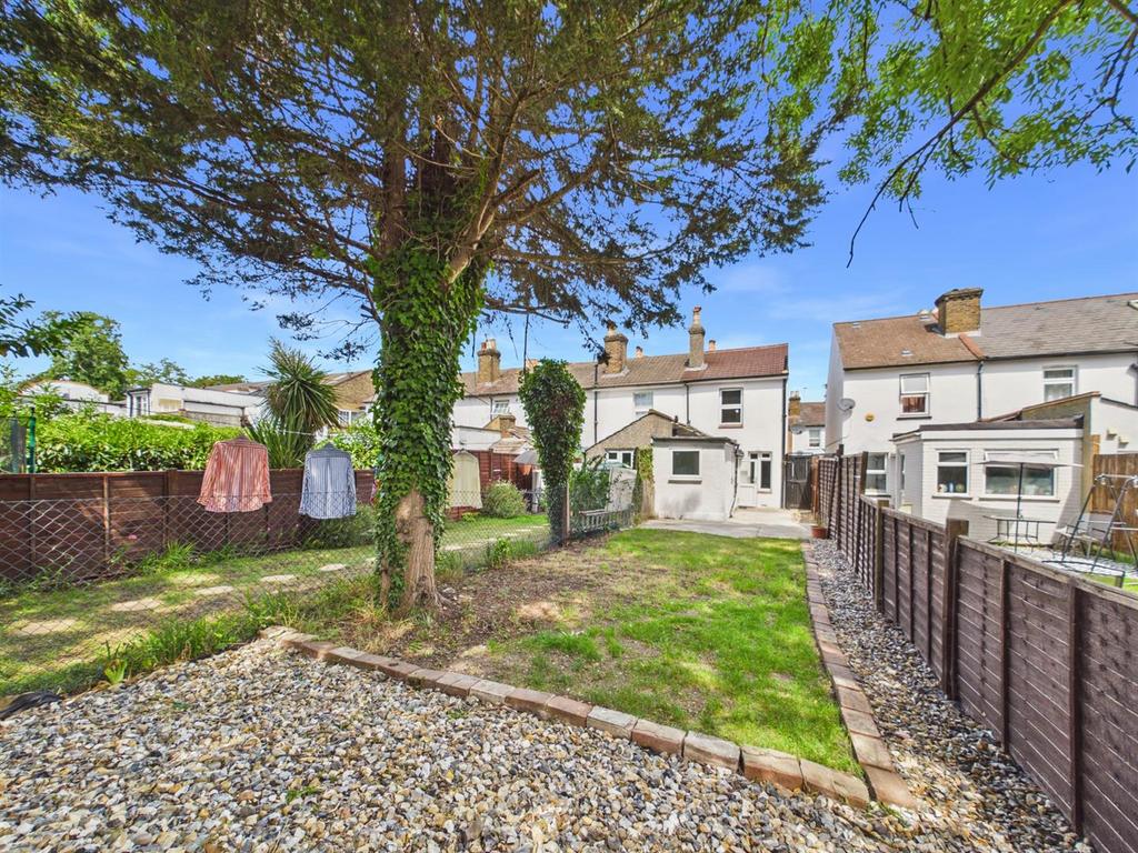 Garden view, garden