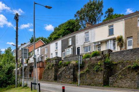 2 bedroom terraced house for sale, Penygraig Road, Townhill, SA1