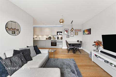 2 bedroom apartment for sale, East Street, EPSOM
