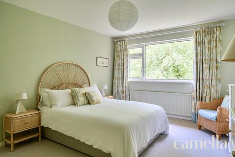 Semi-detached house - Meadow Park, Bath BA1
