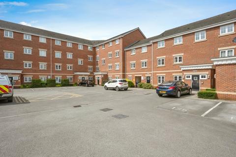 Flat - Jenkinson Grove, Armthorpe, Doncaster, South Yorkshire, DN3