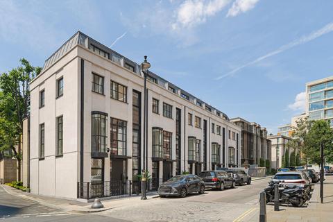 undefined, Lancelot Place, Knightsbridge, London SW7