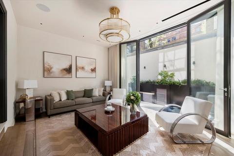 undefined, Lancelot Place, Knightsbridge, London SW7