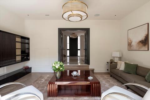 undefined, Lancelot Place, Knightsbridge, London SW7