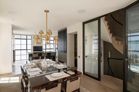 undefined, Lancelot Place, Knightsbridge, London SW7