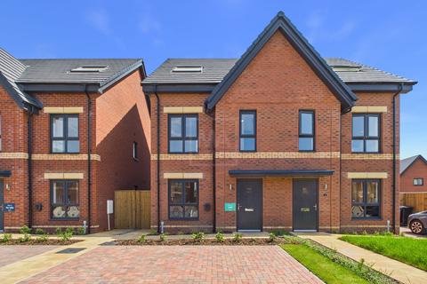 undefined, Culver Drive, Warrington, WA5