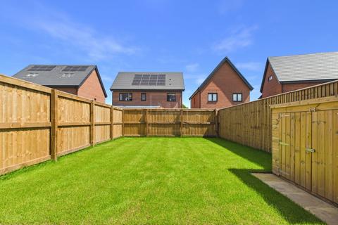 undefined, Culver Drive, Warrington, WA5