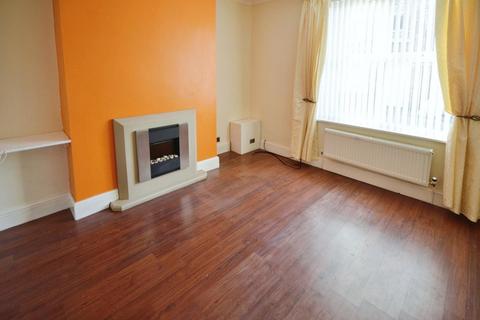 2 bedroom terraced house to rent, Hillbeck Street, Bishop Auckland