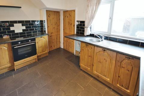 2 bedroom terraced house to rent, Hillbeck Street, Bishop Auckland