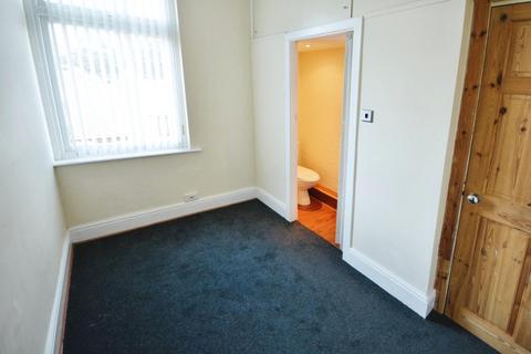 2 bedroom terraced house to rent, Hillbeck Street, Bishop Auckland
