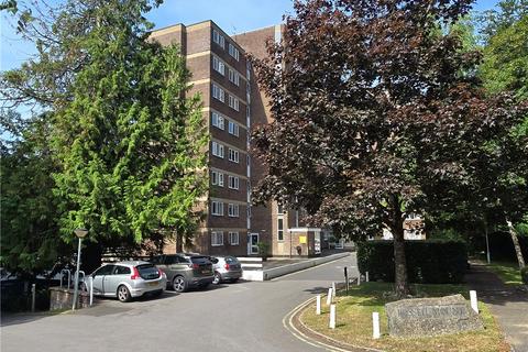 2 bedroom apartment for sale, Branksome Wood Road, Bournemouth, Dorset, BH4