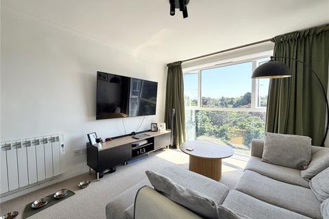 2 bedroom apartment for sale, Branksome Wood Road, Bournemouth, Dorset, BH4
