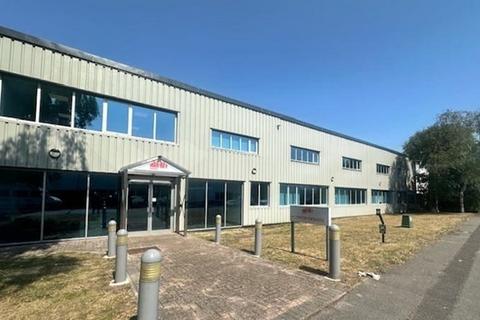 Warehouse to rent, 8-10 Airfield Way Christchurch BH23 3TF