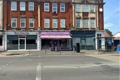 Retail property (high street) to rent, 121-123 Penn Hill Av Poole BH14 9LY