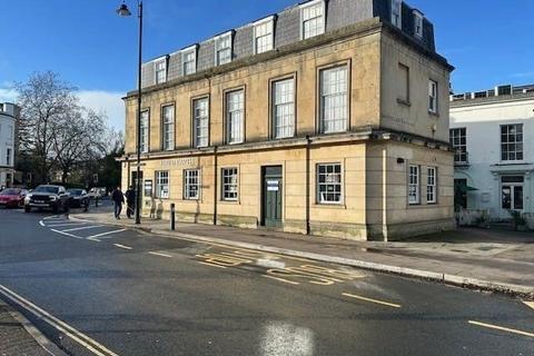 Retail property (high street) to rent, 1-3 Montpellier Exchange Cheltenham GL50 1SN