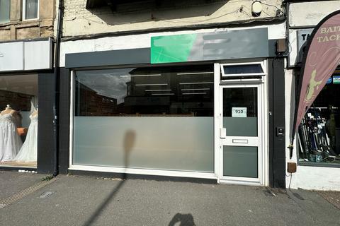Retail property (high street) for sale, 910-910A Christchurch Rd Bournemouth BH7 6DL