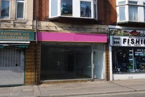 Retail property (high street) for sale, 910-910A Christchurch Rd Bournemouth BH7 6DL