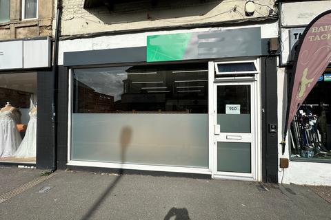 Retail property (high street) for sale, 910-910A Christchurch Rd Bournemouth BH7 6DL