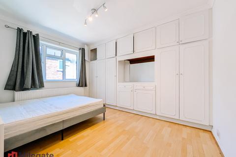undefined, Park Road, London NW4