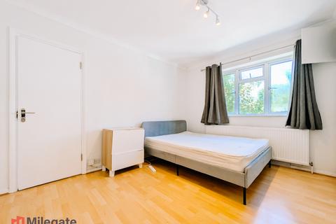 undefined, Park Road, London NW4