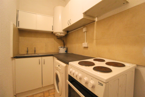 1 bedroom apartment to rent, Crosby Street, Stockport