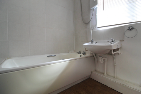 1 bedroom apartment to rent, Crosby Street, Stockport
