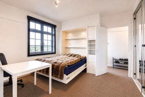 undefined, Langford Court, Abbey Road, London, NW8