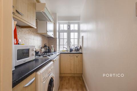 undefined, Langford Court, Abbey Road, London, NW8