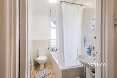 undefined, Langford Court, Abbey Road, London, NW8