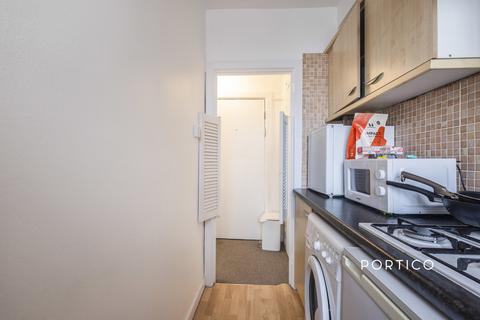 undefined, Langford Court, Abbey Road, London, NW8