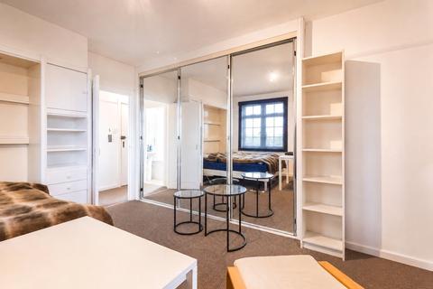 undefined, Langford Court, Abbey Road, London, NW8