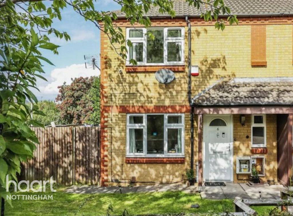 Cheshire Court, West Bridgford, NOTTINGHAM