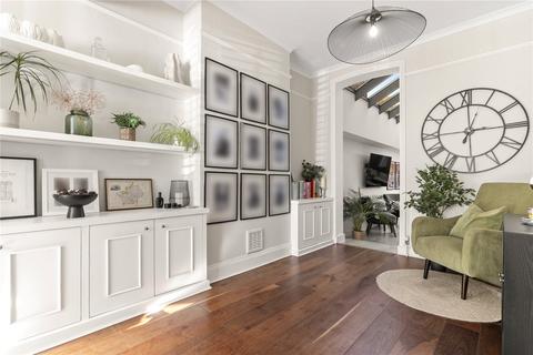4 bedroom house for sale, Laitwood Road, SW12