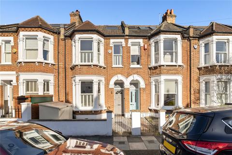 4 bedroom house for sale, Laitwood Road, SW12