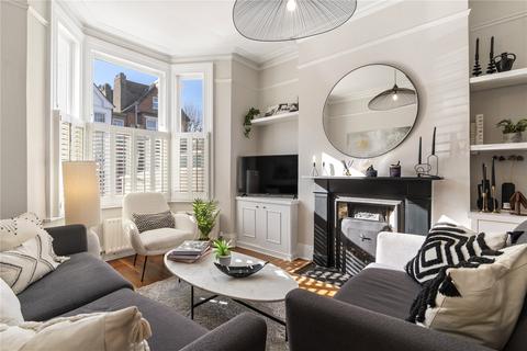 4 bedroom house for sale, Laitwood Road, SW12