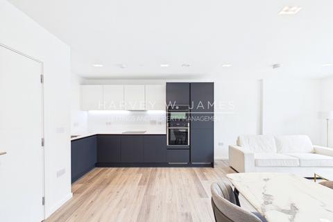 undefined, 5 Wheatstone Gardens, London, W10