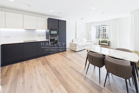 undefined, 5 Wheatstone Gardens, London, W10