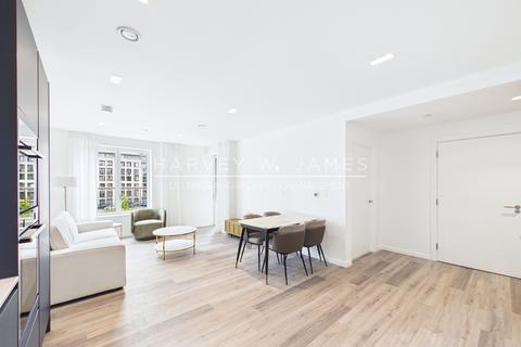 undefined, 5 Wheatstone Gardens, London, W10