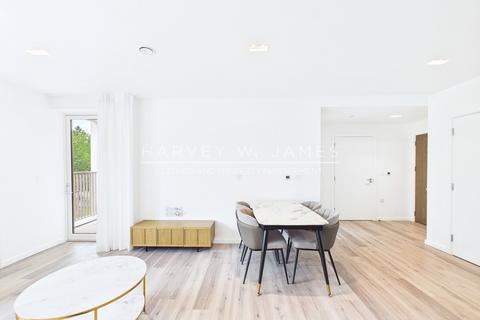 undefined, 5 Wheatstone Gardens, London, W10