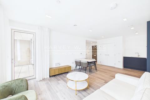 undefined, 5 Wheatstone Gardens, London, W10