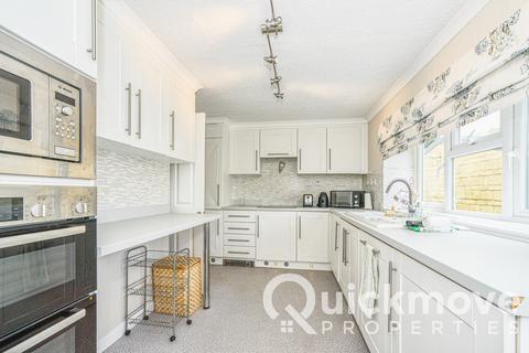 undefined, Lyneham, Wiltshire, SN15