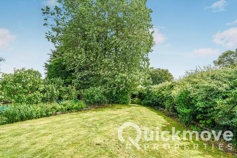 undefined, Lyneham, Wiltshire, SN15